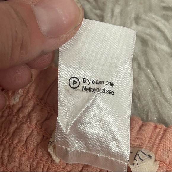 L*Space Striped Cover-Up Jumpsuit - Picture 13 of 16